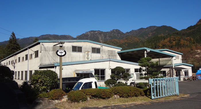 山田工業株式会社