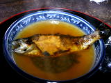 いい香りでほろ酔い気分を堪能